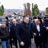 Milorad Dodik danas opet u Sudu BiH, glavni pretres zakazan u 13 sati