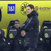 Edin Terzić je pred otkazom: Borussia kiksala protiv slabašnog Mainza i produžila crni niz