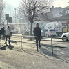 Autobusko stajalište iznad Sebilja: Poduzete mjere uzrokuju još više problema zbog bahatih vozača