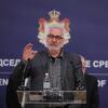 Nestorović mijenja priču, kaže da će odlučit da li će biti manjinska podrška SNS-u ili SPS-u