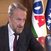 Izetbegović: Murphy neka da argumente za ono što govori, a Mehmedović je uvijek bio svoj