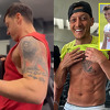 Nekadašnji mršavko Mesut Özil danas je prava zvijer, pogledajte njegovu impresivnu transformaciju