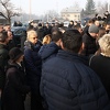 Veliki broj Dodikovih pristaša pred Sudom BiH, puno više nego na prošlom ročištu