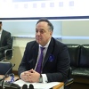 VSTV suspendovao predsjednika Suda BiH Ranka Debevca