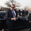Milorad Dodik stigao u Sud BiH, pristalice ga dočekale aplauzom