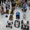 Roboti SMuRF će u budućnosti čistiti nuklearne elektrane