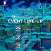 Božićna čarolija uz Day Clubbing: Nastupa Winter  Edition serijal zabava
