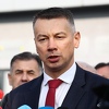 Nešiću nije dozvoljen ulazak u salu Suda BiH zbog kašnjenja