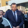 Dodik: Moja pluća nisu naviknuta na ovo, neko želi da se zatrujem, nećete se obračunati sa RS-om