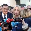Cvijanović o Dodiku: Branit ćemo se, ne znam nikoga u RS-u da je spreman da mu se radi o glavi