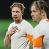 Haaland i De Bruyne nemaju pravo nastupa u finalu Svjetskog prvenstva zbog FIFA pravila