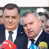 Višković: Tražit ćemo da se ponište svi procesi dok su Debevec i Mehmedagić bili na funkcijama