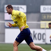 Edin Džeko spreman pod injekcijama igrati utakmicu sezone, obavio razgovor s trenerom
