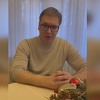 Vučić se izvinjavao u ime opozicije: "Po prvi put se obraćam građanima Republike Srpske"