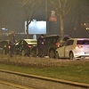 Lančani sudar u blizini RTV doma u Sarajevu: Učestvovala četiri automobila