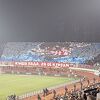 Nejasna koreografija Delija: Šta su navijači Crvene zvezde ovim željeli poručiti?