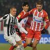 Beograd je crno-bijeli: Partizan konačno savladao Crvenu zvezdu i vratio se na prvo mjesto na tabeli