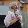 Advokatica Vasvija Vidović puštena iz prostorija Tužilaštva Bosne i Hercegovine
