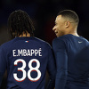 Veliki dan za talentovanu porodicu Mbappe: Ethan (16) debitovao za PSG