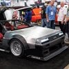 Modificirani DeLorean DMC-12 razvija 700 KS