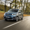 Citroën predstavio osvježeni Berlingo: Napredniji i moderniji uz isključivo električni pogon
