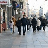 Danas je prvi dan zime, ali snijega nema ni na vidiku: Kakvo nas vrijeme očekuje narednih dana
