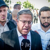 Izraelski ministar zaprijetio rušenjem vlade ako vojska zaustavi ofanzivu na Gazu
