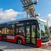 U Beču počeli saobraćati električni autobusi nove generacije