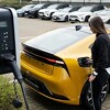 Toyota za 2026. priprema bateriju s dometom do 1.100 km