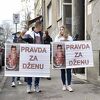 Konačno počelo suđenje za smrt Džene Gadžun: Pročitana optužnica, prvi svjedok majka Amila