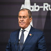 Lavrov se obrušio na njemačko rukovodstvo: To je banda lopova