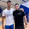 Habib objavio fotografiju s Đokovićem, fanovi brutalni u komentarima: On je neprijatelj muslimana