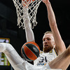 Džanan Musa rasturio Partizan u Madridu i odveo Real do pobjede