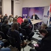 U Žepču se osniva nova politička stranka, HDS kao odgovor na politike HDZ-a