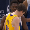 Košarkaš u centru velikog NBA skandala rasturio neprepoznatljive Lakerse
