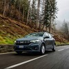 Dacia Sandero i u novembru najprodavaniji model u Evropi