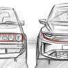 Iz Volkswagena najavljen električni GTI za 2026. godinu