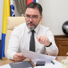 Košarac izvrijeđao Schmidta: Ima li taj čovjek dvije čiste u glavi? 9. januar je svetinja