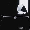 Volkswagen objavio prvi teaser obnovljenog Golfa s osvijetljenim logotipom