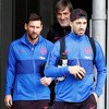 Suarez ne odustaje od nogometa, ponovo će igrati s Messijem