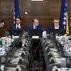 Vlada FBiH izabrala privatne firme za subvencioniranje kupovine električnih vozila