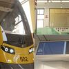 Ovako izgleda unutrašnjost novog sarajevskog tramvaja