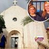 Kongresmen pokušao spasiti crkvu u Gazi šaljući koordinate, IDF ih iskoristio da je gađa