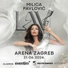 Milica Pavlović najavila koncert u Areni Zagreb: Hajmo se liječiti ljubavlju