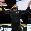 Benjamin Šehić osvojio prvo mjesto u Francuskoj na jakom turniru u brazilskoj jiu-jitsi