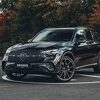 Brabus tunirao Mercedes-Benz GLC 300 4Matic