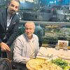 Abramovič u restoranu dočekan kao kralj, konobarima ostavio zapanjujući bakšiš