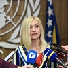 Duška Jurišić negirala navode DF-ovih zastupnika o utjecaju na agente u vezi presude Evropskog suda