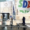 Delegacija EU pozdravila potez SDA o prijedlogu izmjena Izbornog zakona: To je važno za evropski put