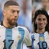 Argentinci tvrde: Zbog Messijeve supruge Papu Gomez je izbačen iz reprezentacije